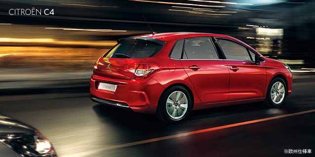 デスクトップカレンダー　4月はC4