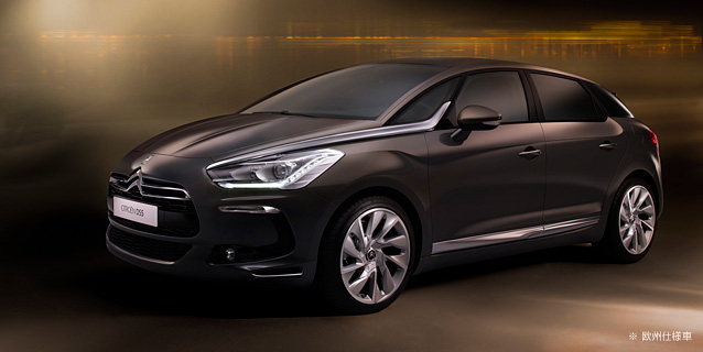 日本カーオブザイヤー