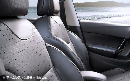 C3 LeatherEdition Debut Fair