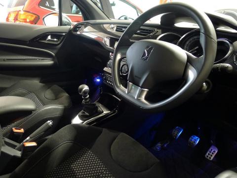 ショールーム入れ替えました　シトロエン編