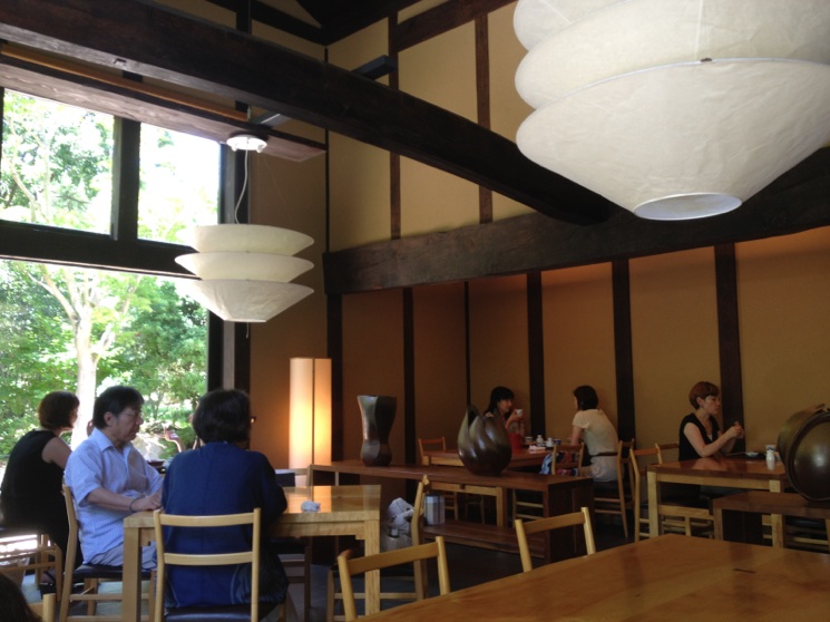 芦屋の美味しいお蕎麦屋さん