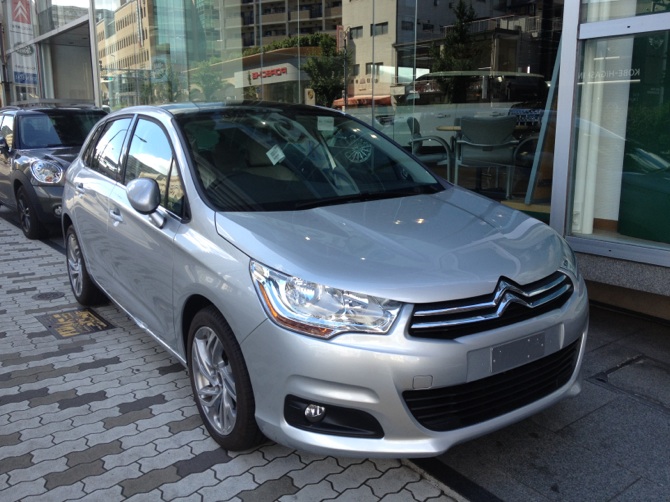 貴重なモデルが入庫しました！