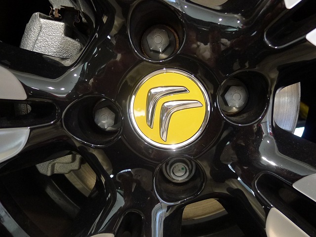 ロックボルトのおはなし