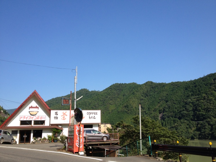 癒しの湯を求めて・・・（オチ付）