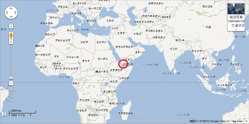 シトロエン　ボディ・カラーの意味　その1