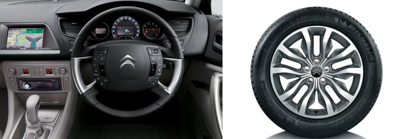 C5　フェイスリフトしました。