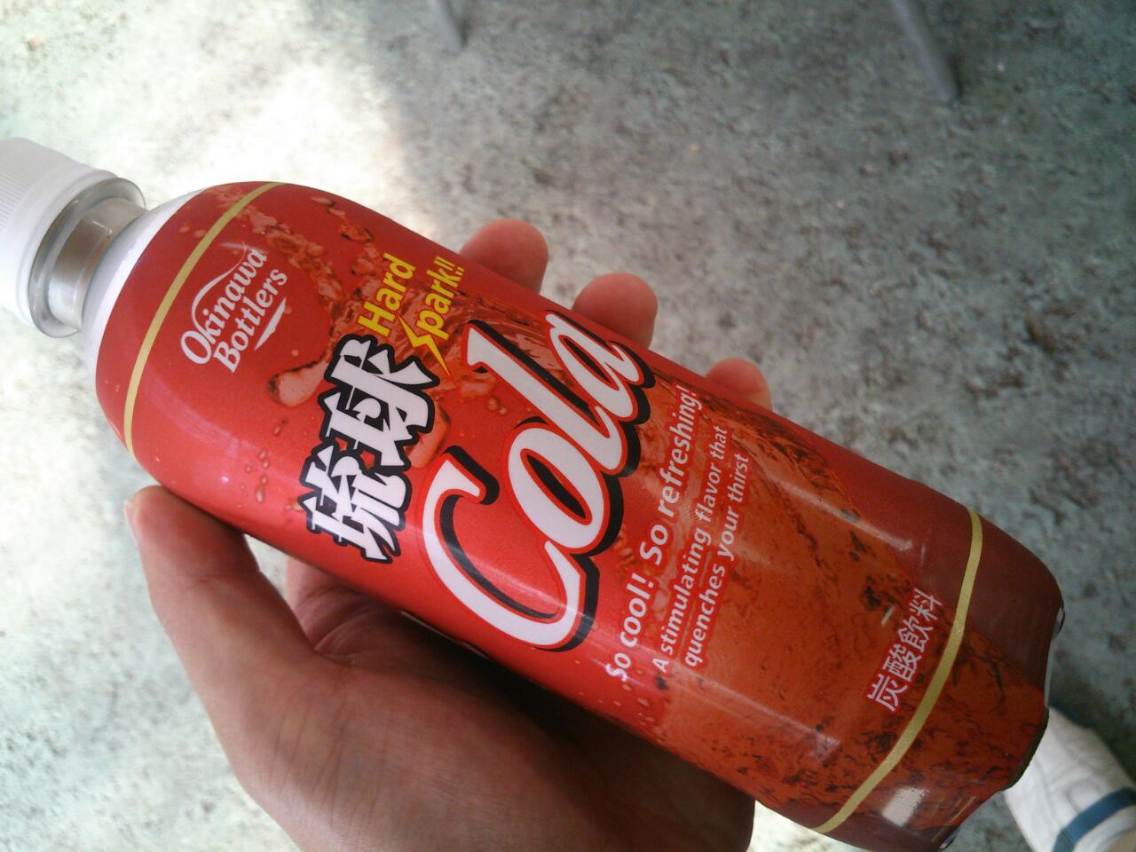 沖縄社員旅行　B級グルメ？！