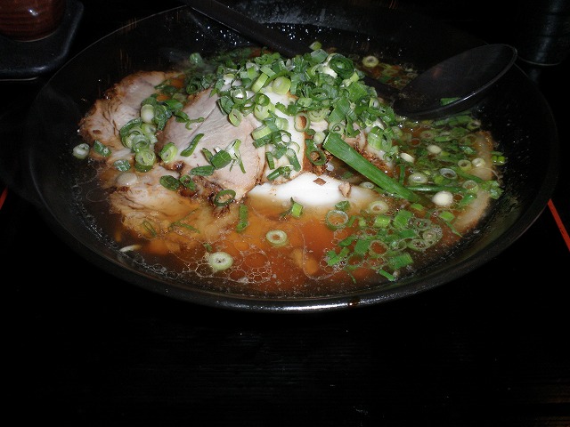 ある日のお昼ごはん