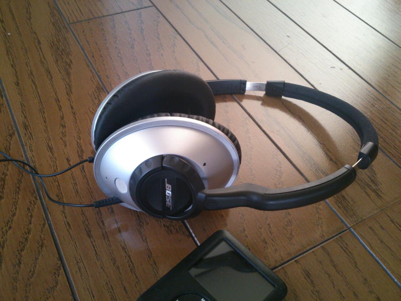 そろそろコイツの出番