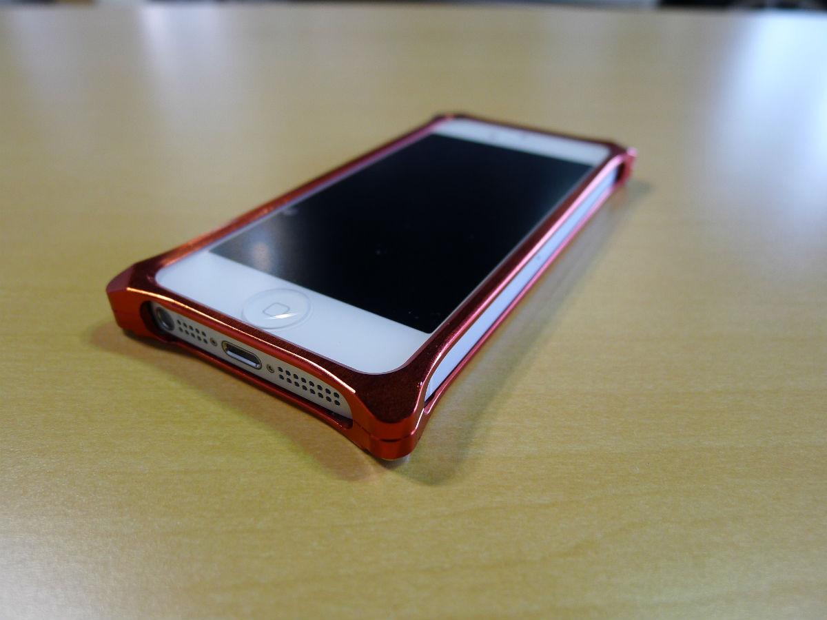 ｉＰｈｏｎｅ５