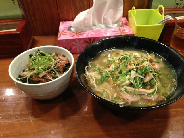 おススメらーめん☆