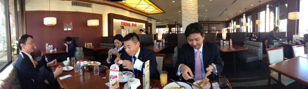 あぁ勘違い(笑)