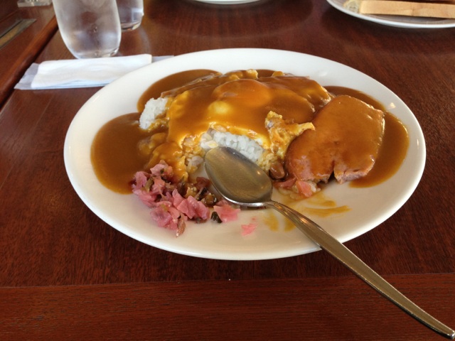 あぁ勘違い(笑)