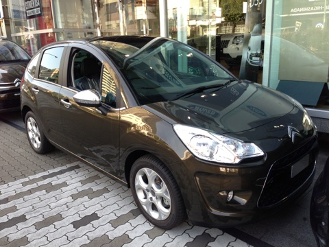 ＡＩＲＰＬＡＹ２　到着！