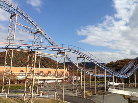 姫路セントラルパーク