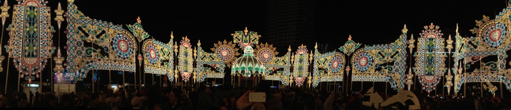 ☆神戸ルミナリエ☆