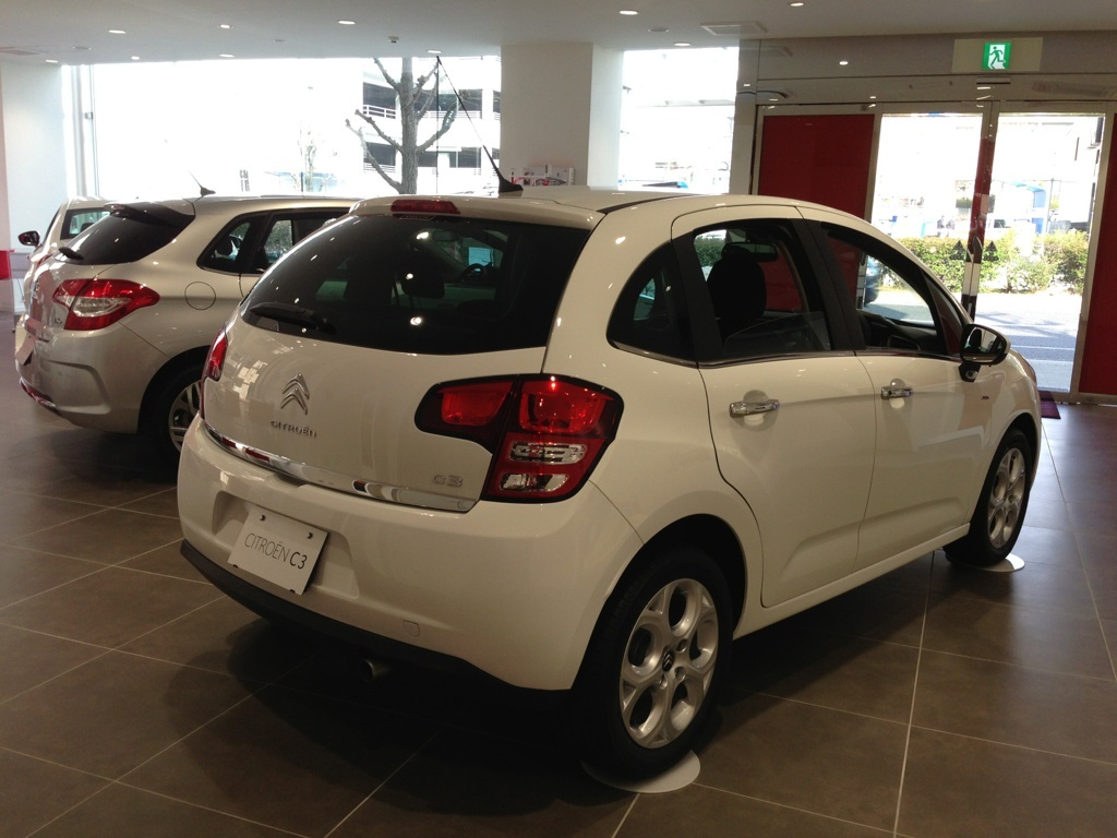 パールホワイトエディション！？