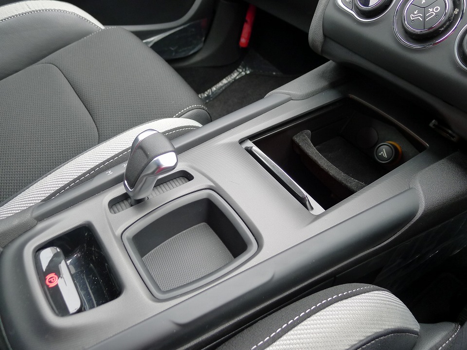 MTかATか　　それともEGS