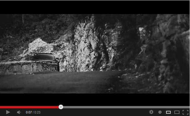 Wild Rubis Concept Car Teaser 