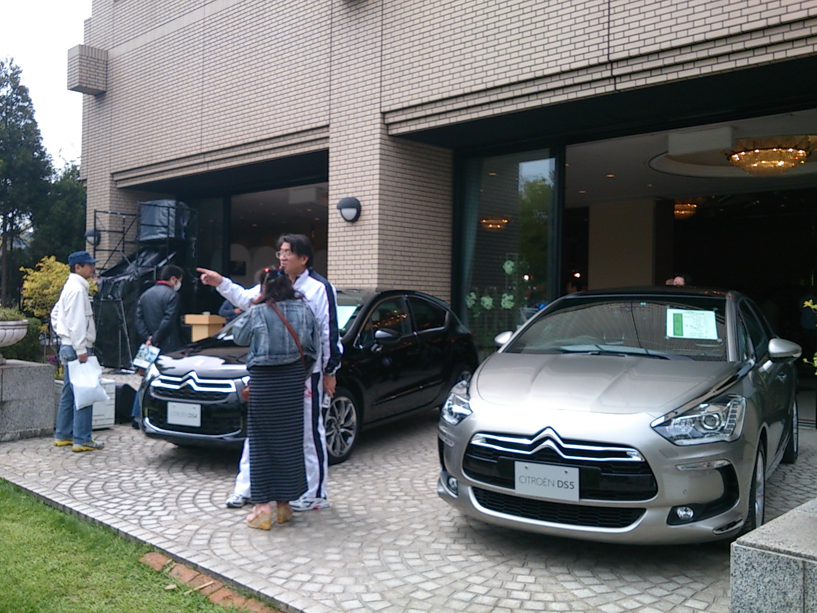 輸入車フェア　ｉｎ姫路　開催中！！