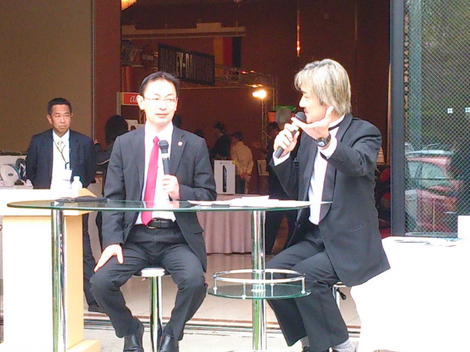 輸入車フェア　ｉｎ姫路　開催中！！