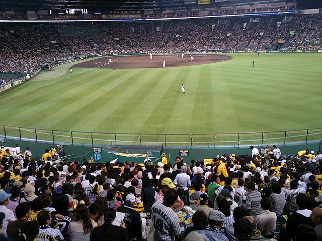 プロ野球セ・パ交流戦