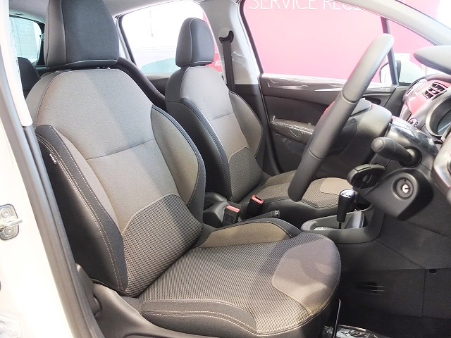 ここが変わったNew C3 インテリア編　#2