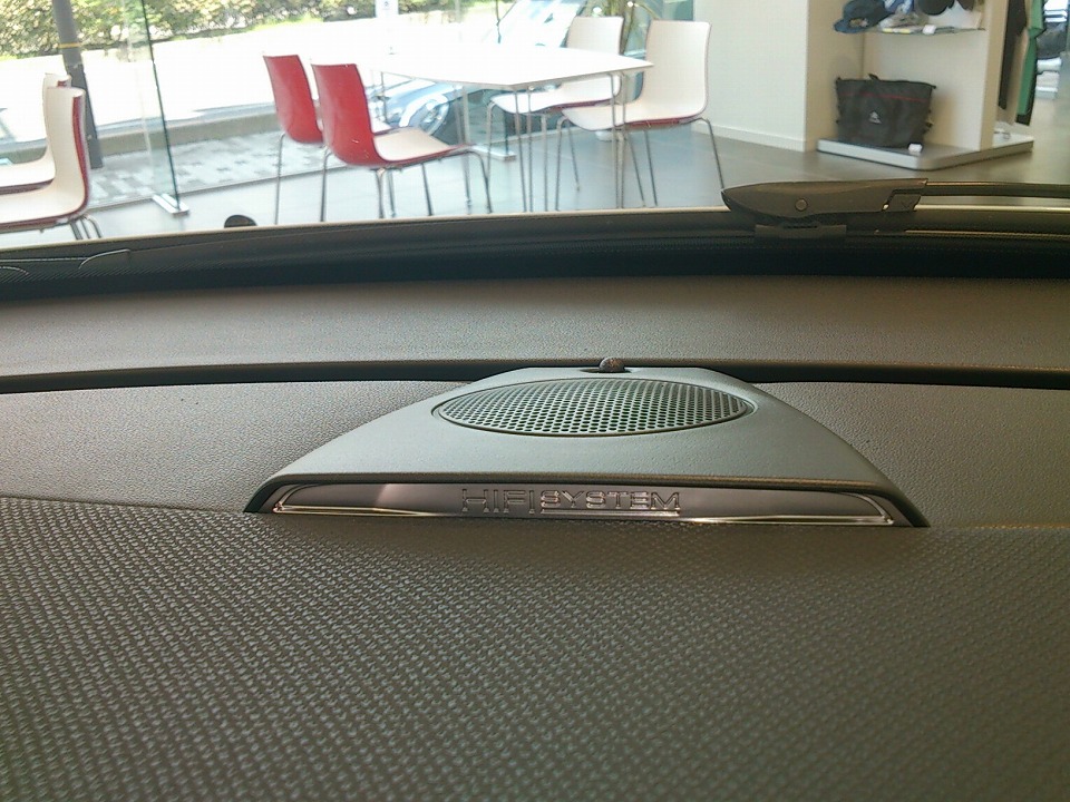 ここが変わったNew C3 インテリア編　#2