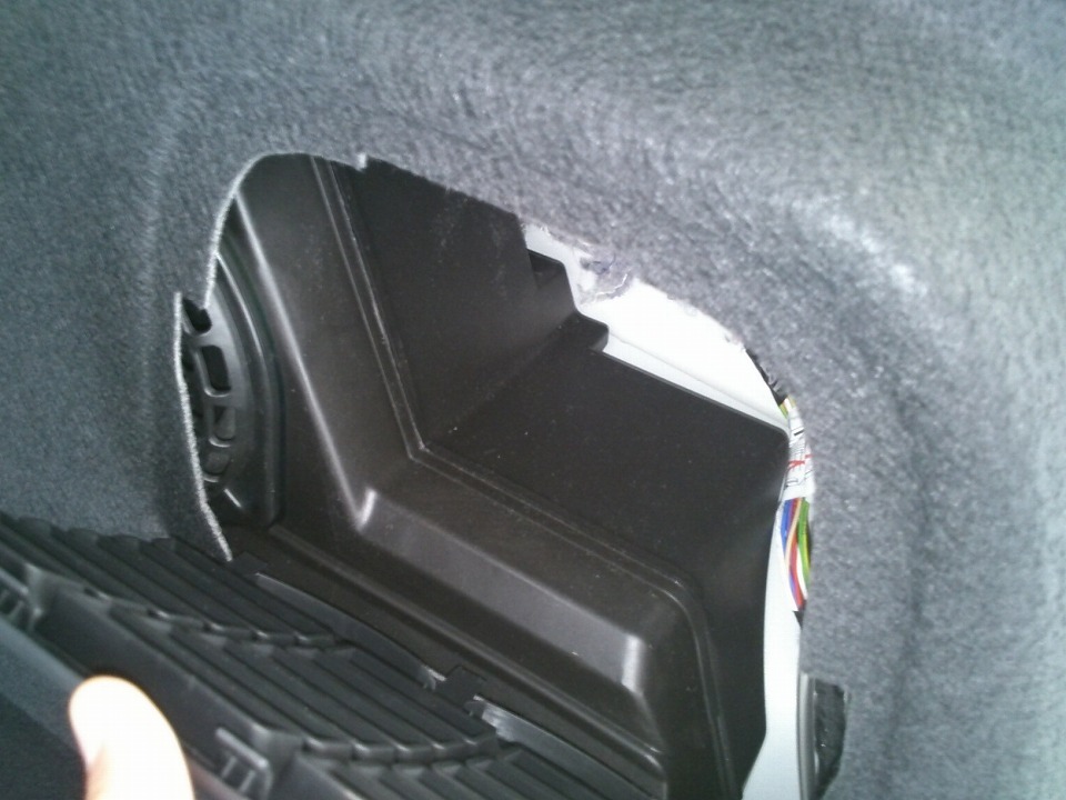 ここが変わったNew C3 インテリア編　#2