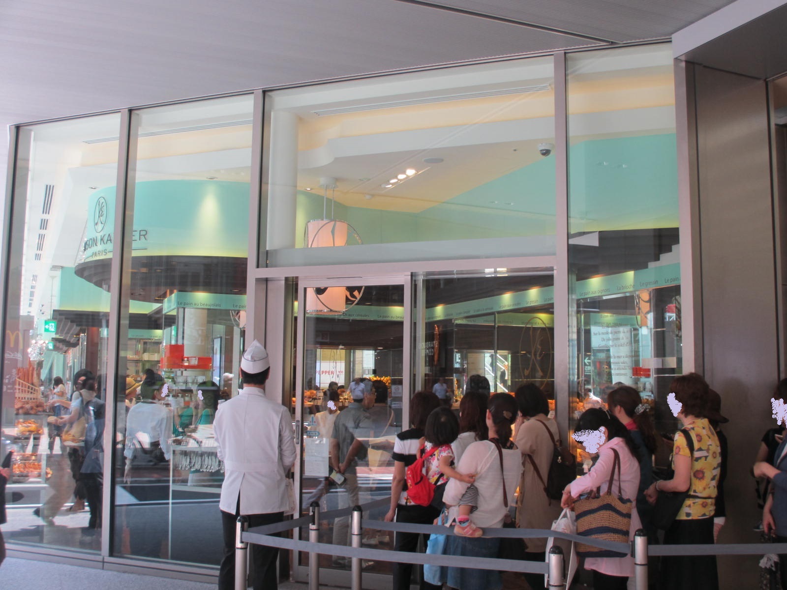 またしても・・・