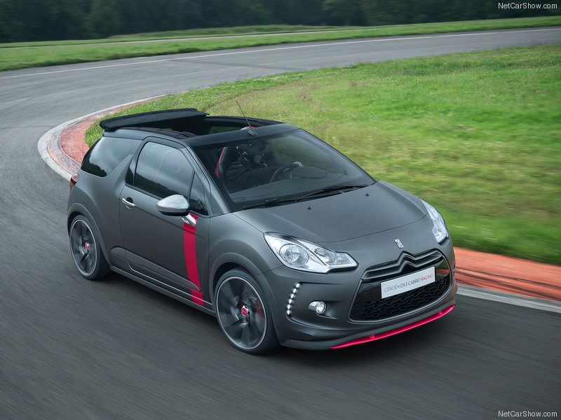 ＤＳ３ ＣＡＢＲＩＯ  Ｒａｃｉｎｇ ！！