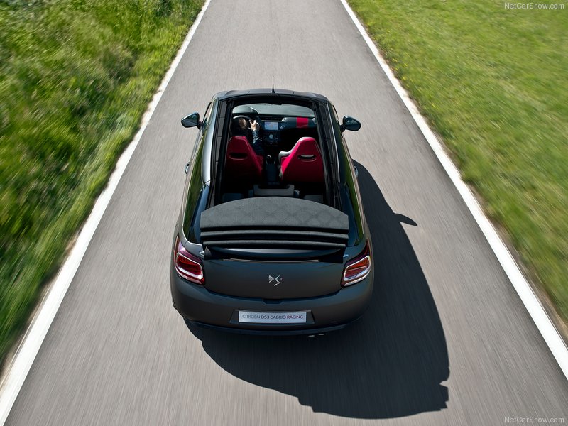 ＤＳ３ ＣＡＢＲＩＯ  Ｒａｃｉｎｇ ！！