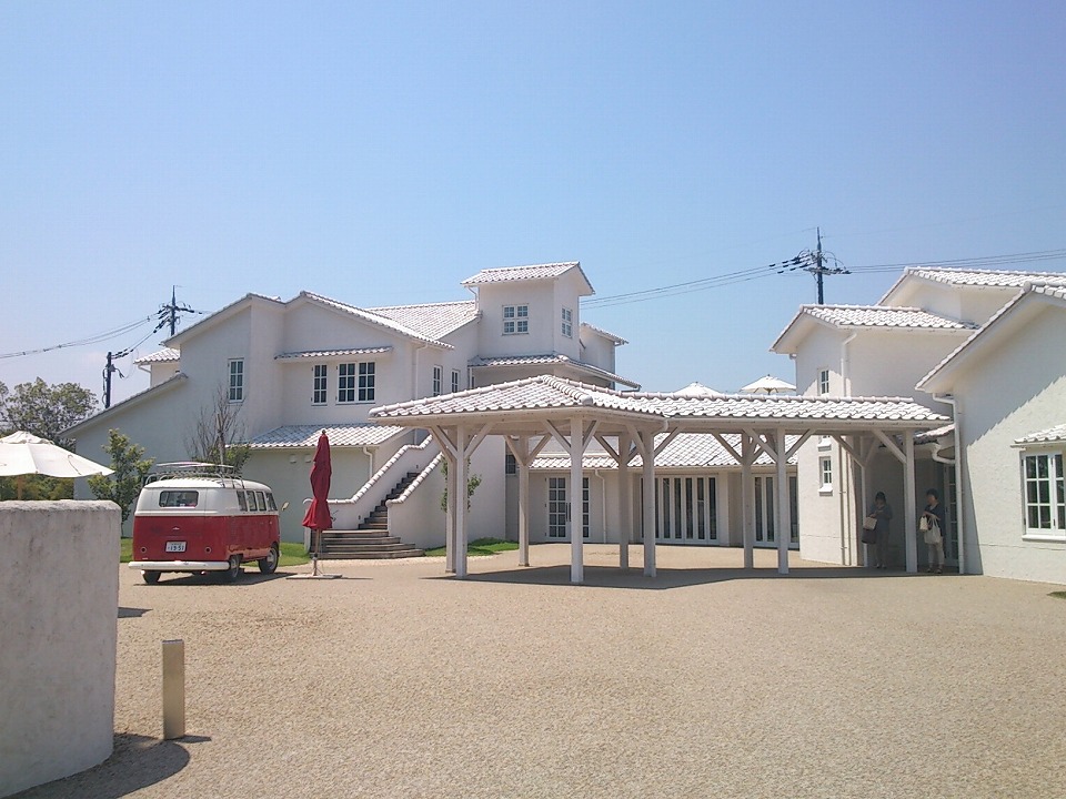 モーニングを求めて