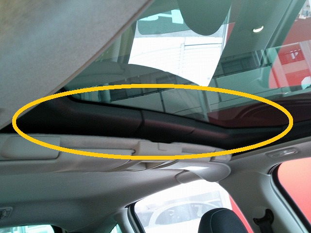 ここが変わったNew C3 インテリア番外編