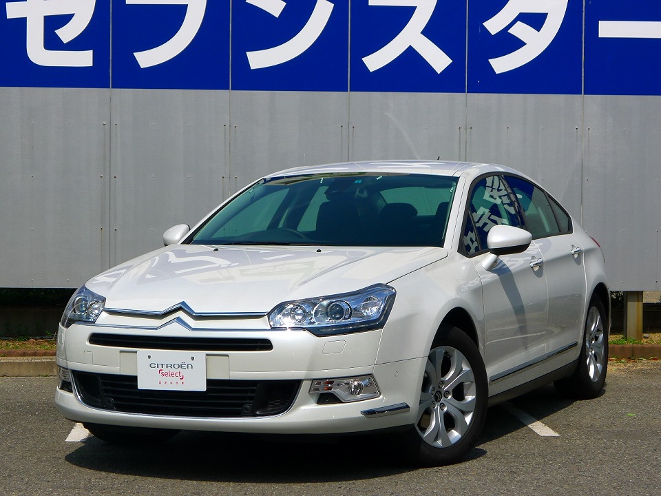 認定中古車ラインナップ情報