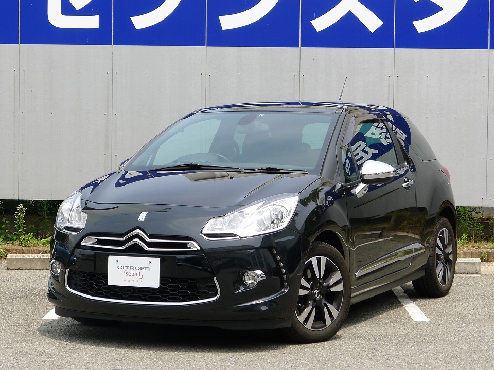 認定中古車ラインナップ情報