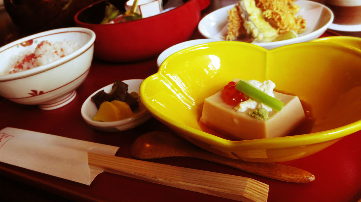 武田尾温泉　つづき