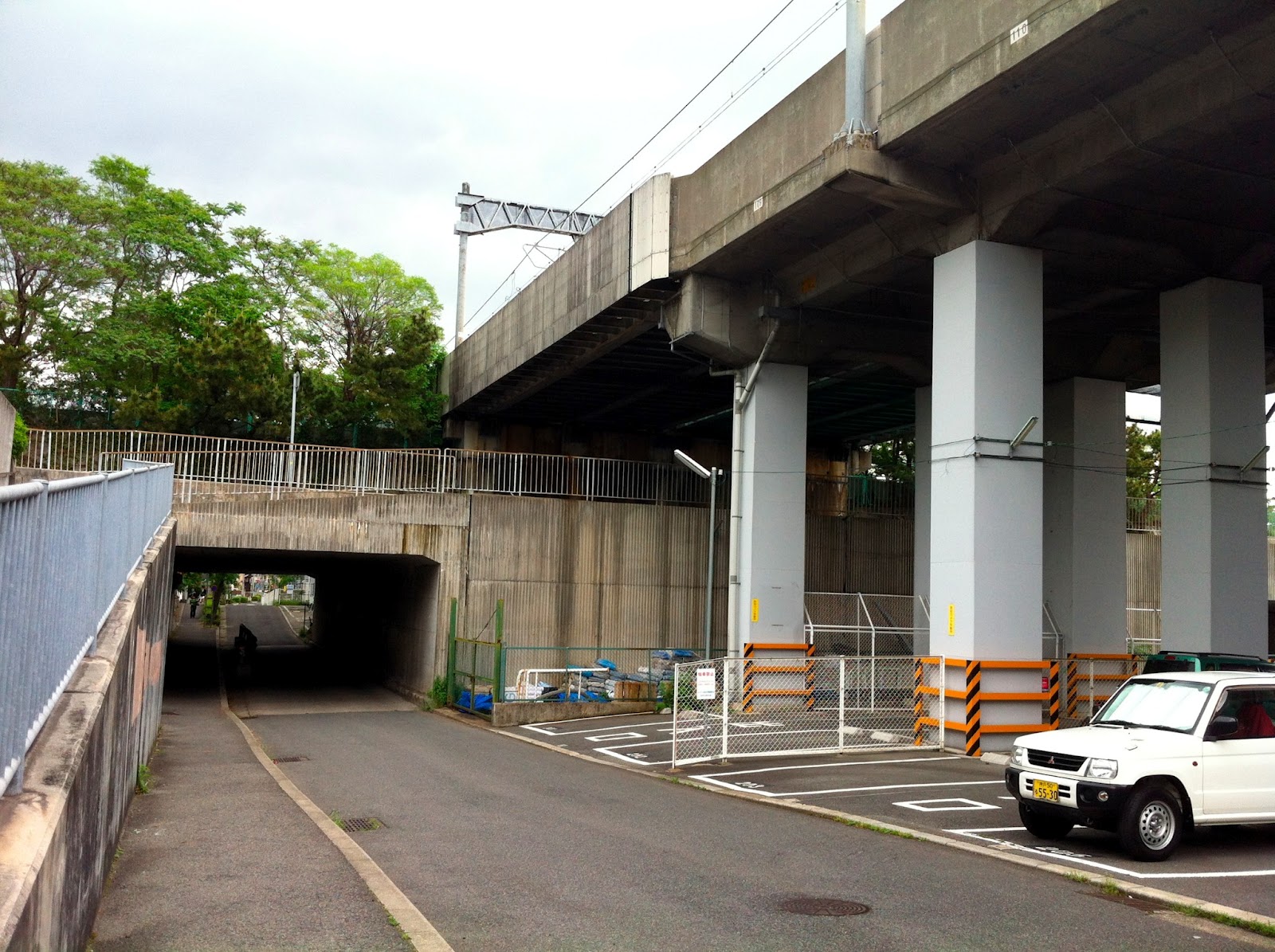 石屋川だより　１６