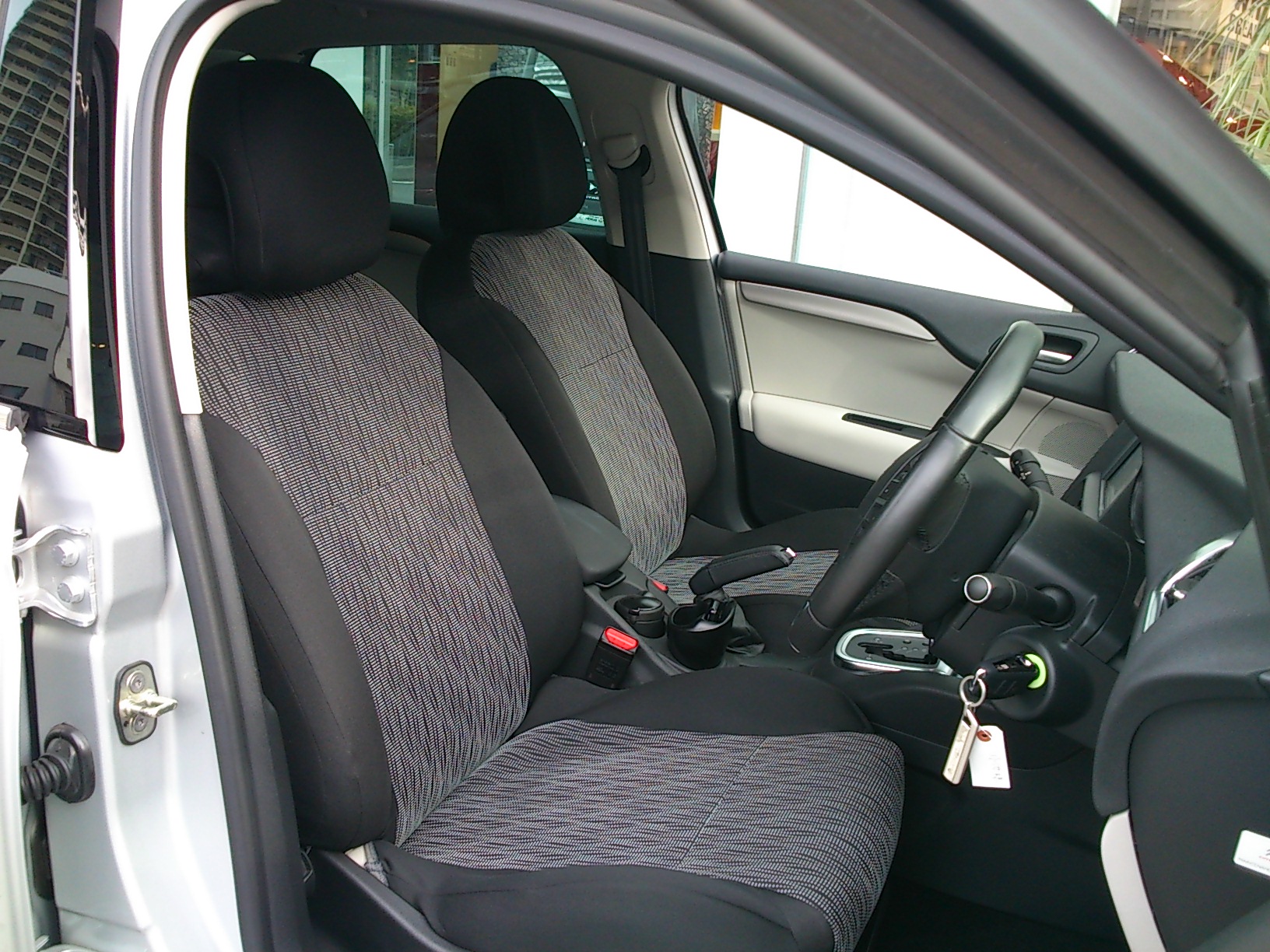 ちょっと違うC4