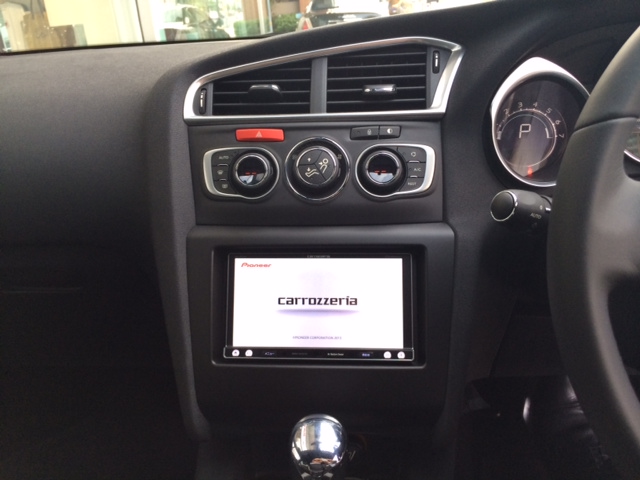 ＤＳ４デモカーが新しくなりました！！