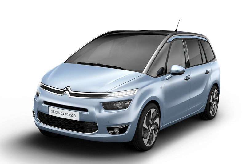 東京モーターショー　出品車両