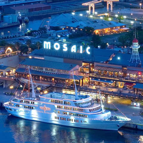 CITROEN神戸東(SEVENSTAR)Summer Cruise 2013