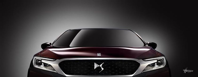 A new DS: the DS 5LS