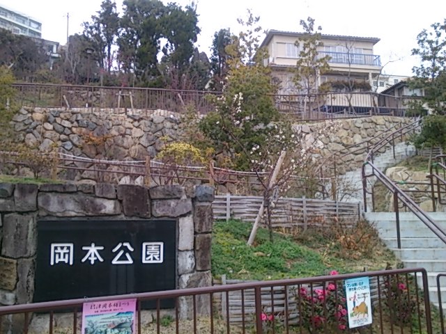 梅林