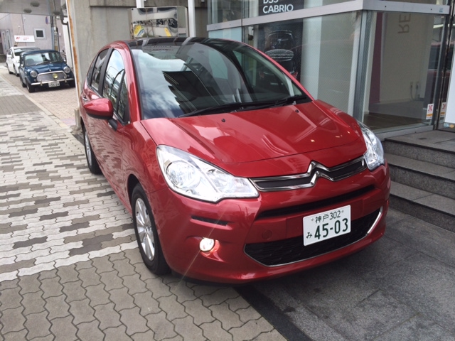 乗り比べ、しませんか？