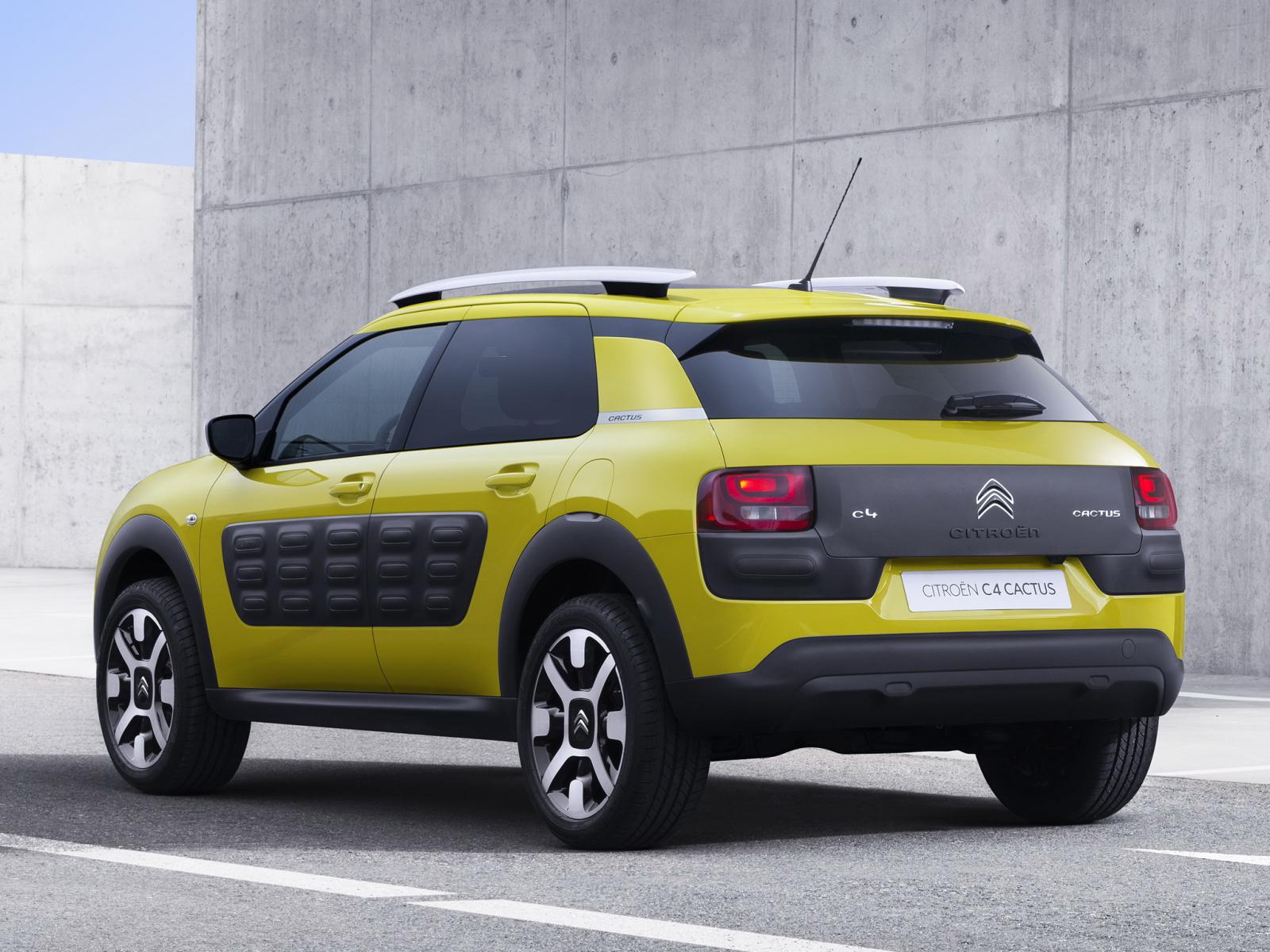 C4 Cactus コンフィギュレーター