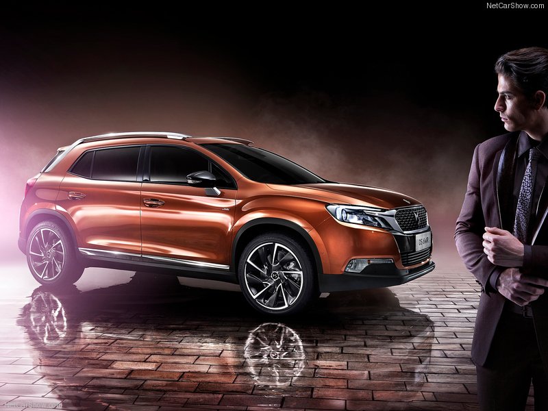 DS　６WRがワールドプレミアされます。