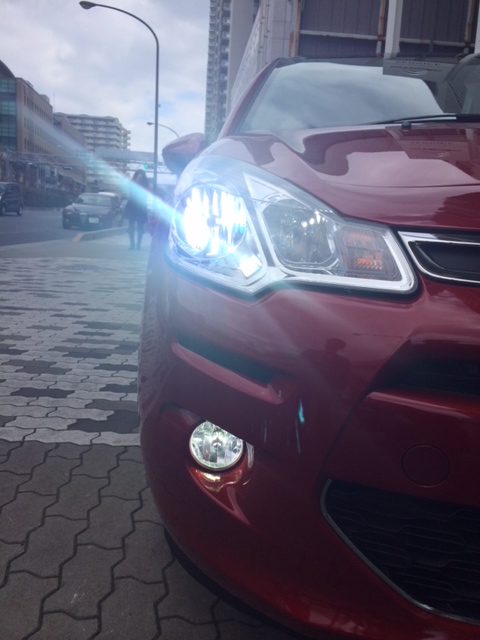 今週末は試乗しませんか？