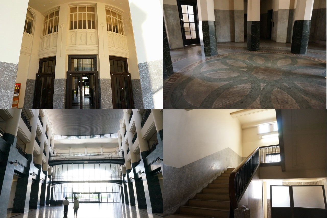 大人の社会見学　『神戸税関』