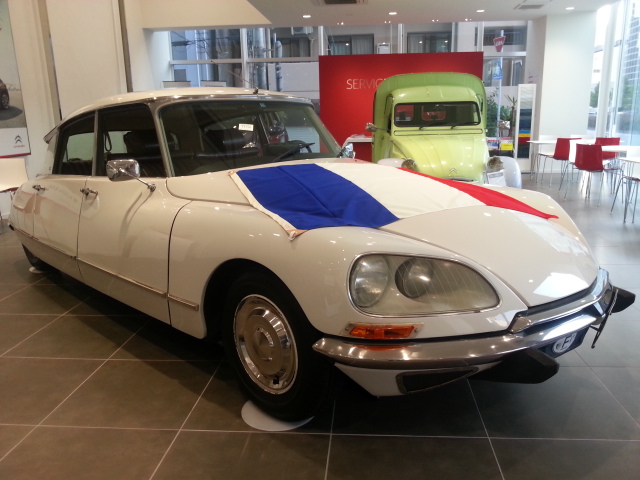 「CREATIVE TECHNOLOGIE Fair」